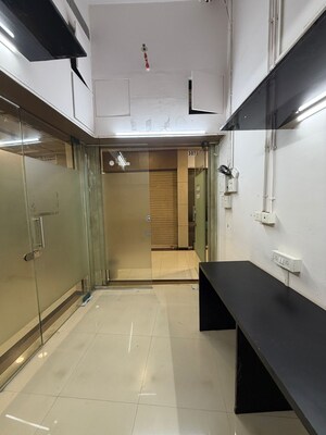 Team Area in  Office Space at Rustomjee Eaze Zone Mall, Malad West – for Rent