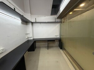 Team Area in  Office Space at Rustomjee Eaze Zone Mall, Malad West – for Rent