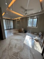 3 BHK + Pooja Room,Servant Room 208 Sq.Yd. Builder Floor in Greater Kailash 1 