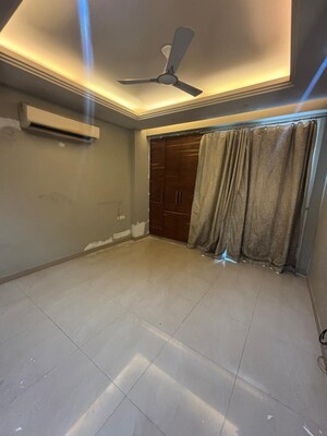 Kitchen in 3 BHK Builder Floor at Greater Kailash I – for Rent