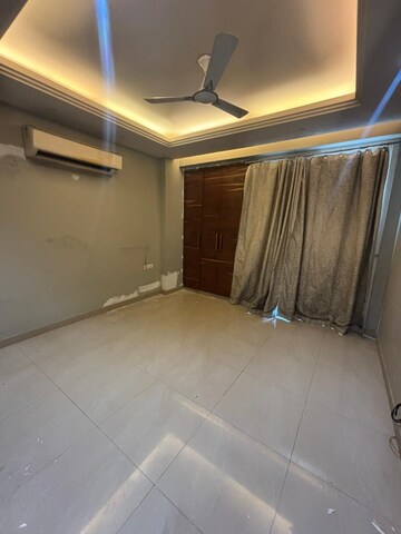 Kitchen in 3 BHK Builder Floor at Greater Kailash I – for Rent