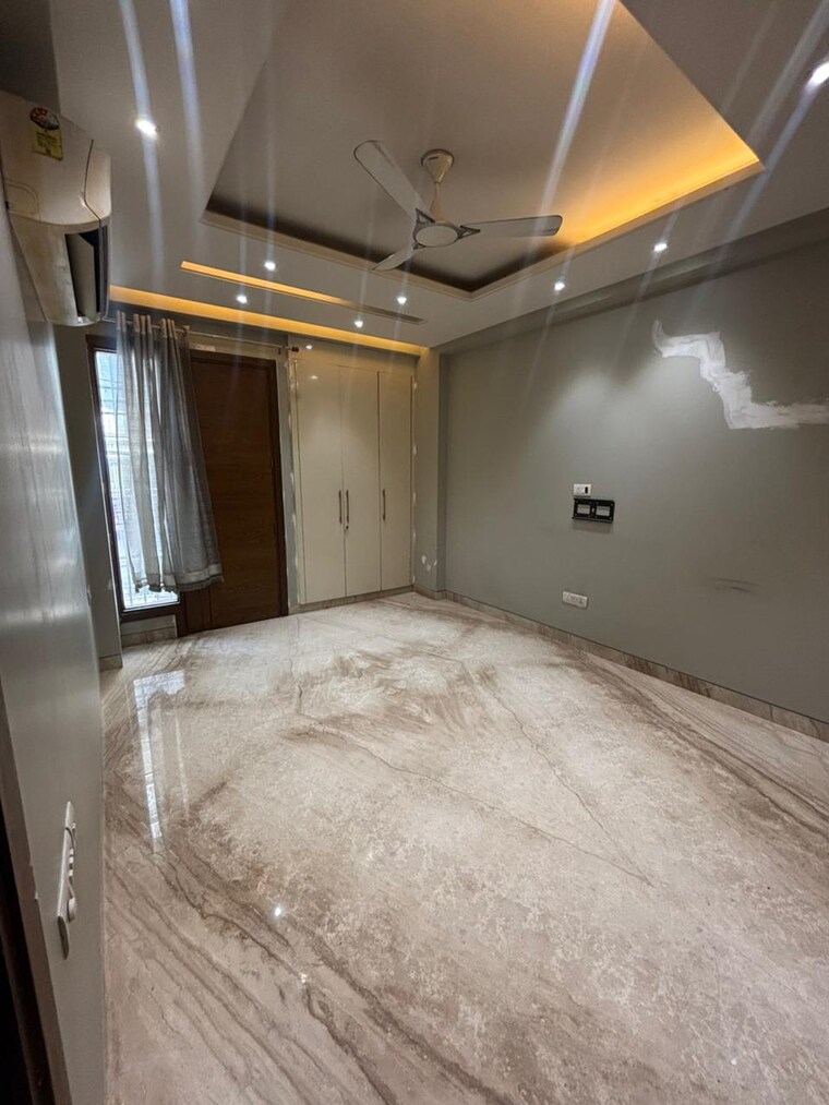 Kitchen, greater kailash i 3 Bedroom 208 Sq.Yd. Builder Floor In Greater Kailash I Delhi 9691562