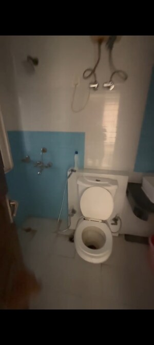 Master Bedroom in 2 BHK Apartment at Sikka Karmic Greens, Sector 78 – for Rent