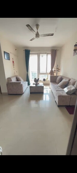 2 BHK Apartment For Rent in Sikka Karmic Greens, Sector 78