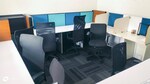 400 Sq.Ft. Co-working Space in Share Office Solutions 