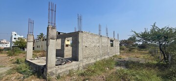 3 BHK Independent House – Exterior View View at Defence City, Lohgaon - for Sale