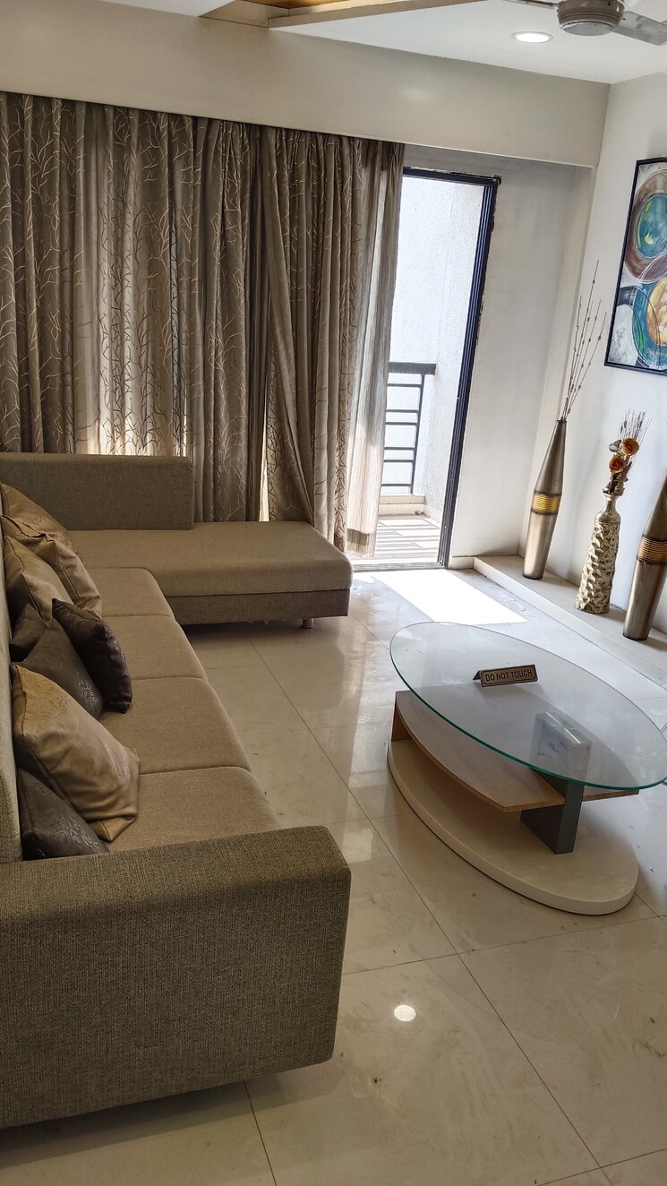 Living Room, vejalpur 2 Bedroom 1200 Sq.Ft. Apartment In Vejalpur Ahmedabad 9691599