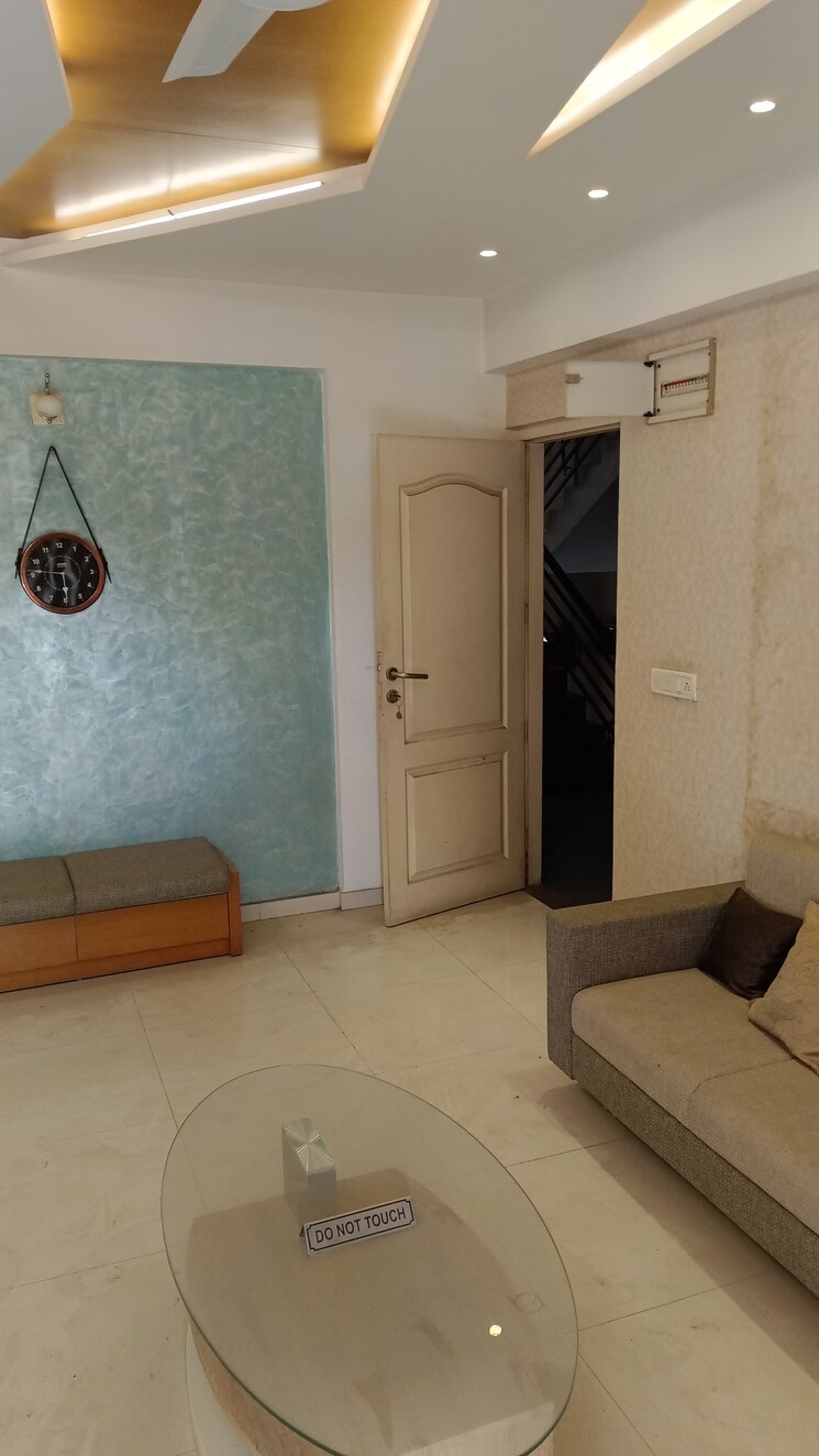 Living Room, vejalpur 2 Bedroom 1200 Sq.Ft. Apartment In Vejalpur Ahmedabad 9691599