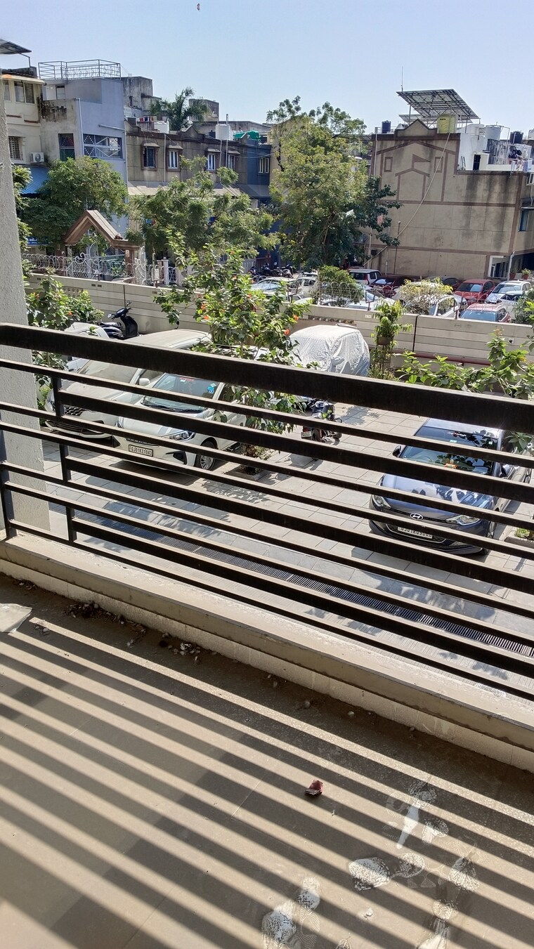 Balcony, vejalpur 2 Bedroom 1200 Sq.Ft. Apartment In Vejalpur Ahmedabad 9691599