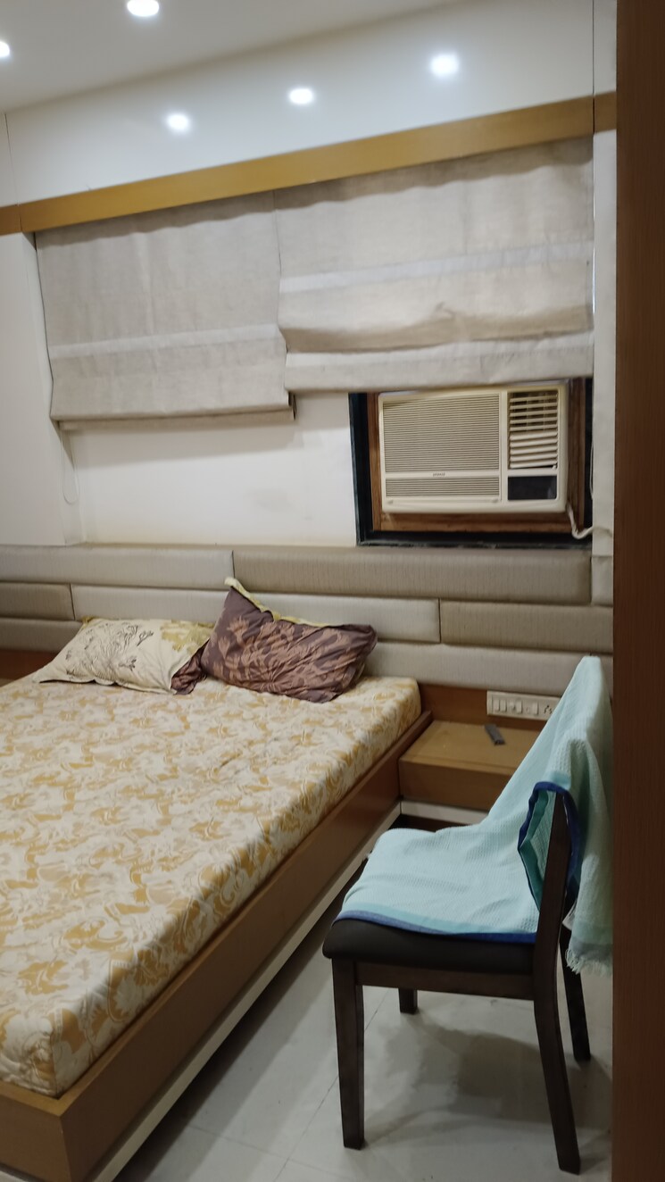 Master Bedroom, vejalpur 2 Bedroom 1200 Sq.Ft. Apartment In Vejalpur Ahmedabad 9691599