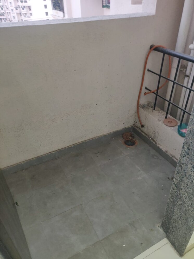 Balcony, puranik-aldea-anexo 3 Bedroom 1500 Sq.Ft. Apartment In Baner Pune 9691564