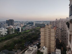 3 BHK Apartment – Exterior View View at Puranik Aldea Anexo, Baner - for Rent