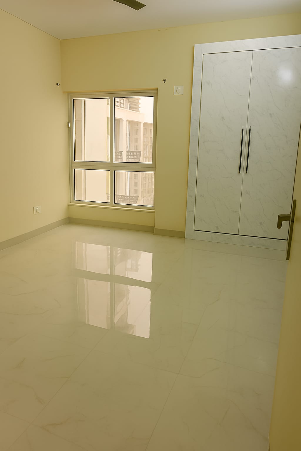 3 BHK 1654 Sq.Ft. Apartment in Sidhartha NCR Green