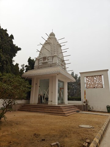 3 BHK Apartment – Exterior View View at Sidhartha NCR Green, Sector 95 - for Rent