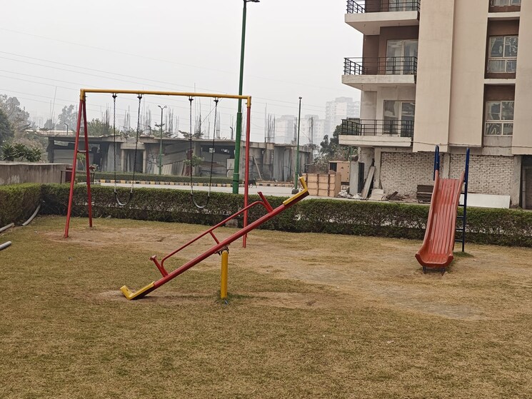 undefined, sidhartha-ncr-green 3 Bedroom 1654 Sq.Ft. Apartment In Sector 95 Gurgaon 9691574