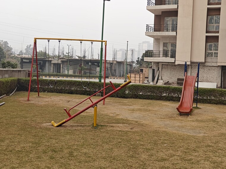 undefined, sidhartha-ncr-green 3 Bedroom 1654 Sq.Ft. Apartment In Sector 95 Gurgaon 9691574