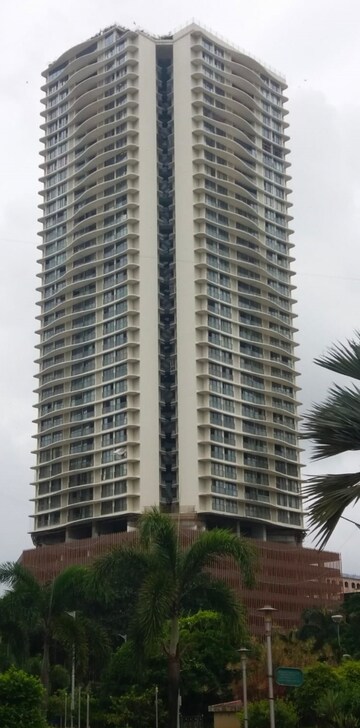 3 BHK Apartment For Rent in The Park Residency Andheri, Andheri West