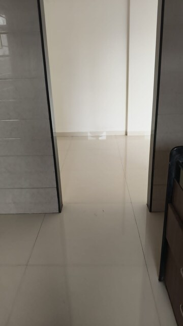 Bathroom in 1 BHK Builder Floor at Namrata Happycity Jijamata Chowk, Talegaon Dabhade – for Sale
