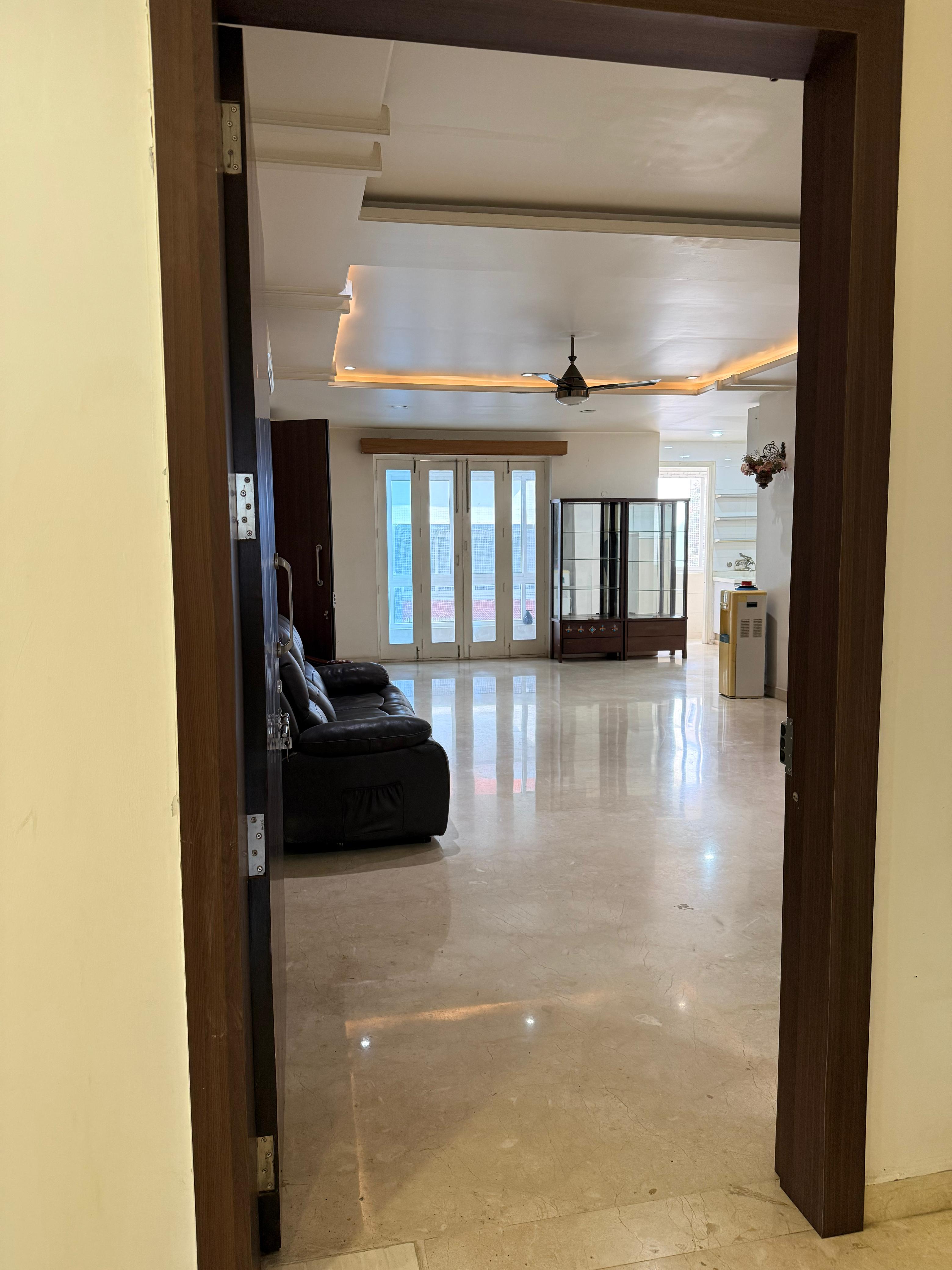 Office Space For Rent in Kavuri Hills