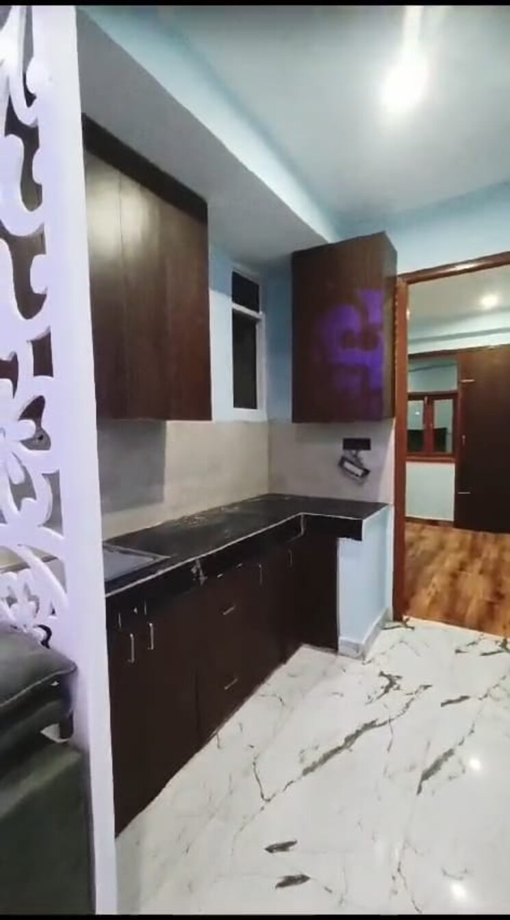 Kitchen, sector 89 2 Bedroom 800 Sq.Ft. Builder Floor In Sector 89 Noida 9691590