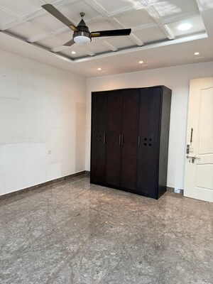 Floor Plan in  Office Space at Kavuri Hills, Madhapur – for Rent