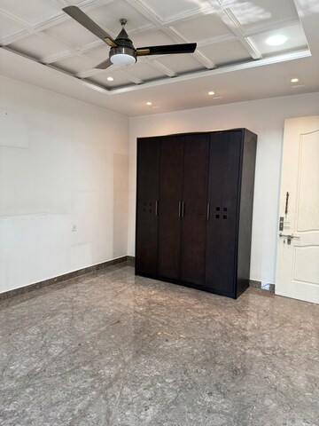 Floor Plan in  Office Space at Kavuri Hills, Madhapur – for Rent