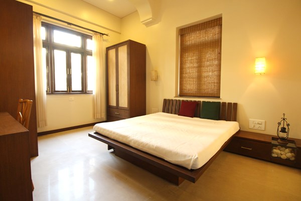 3 BHK Apartment For Rent in Casa Pali Bandra West