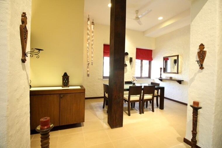 Living Room, bandra west 3 Bedroom 1280 Sq.Ft. Apartment In Bandra West Mumbai 9691579