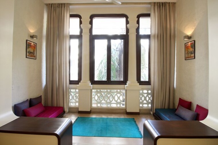 Bedroom, bandra west 3 Bedroom 1280 Sq.Ft. Apartment In Bandra West Mumbai 9691579