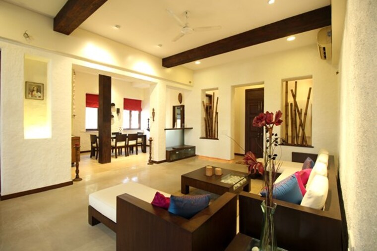 Team Area, bandra west 3 Bedroom 1280 Sq.Ft. Apartment In Bandra West Mumbai 9691579