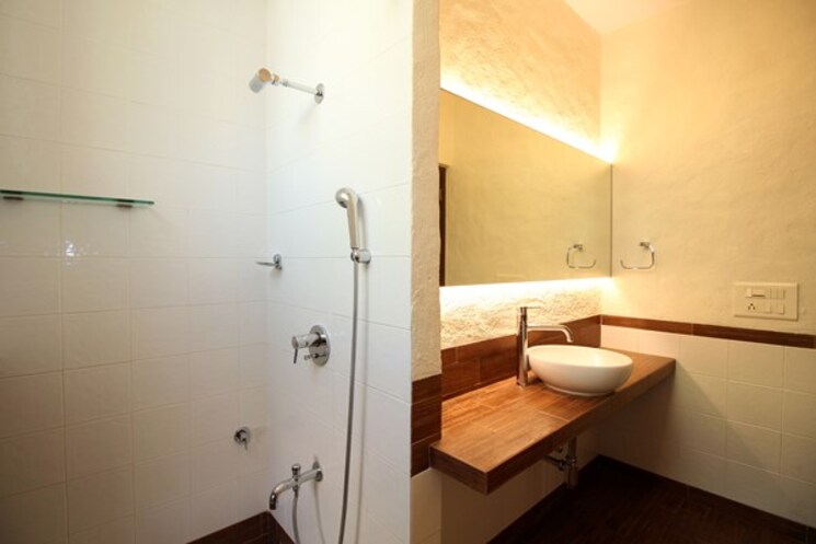 Bathroom, bandra west 3 Bedroom 1280 Sq.Ft. Apartment In Bandra West Mumbai 9691579