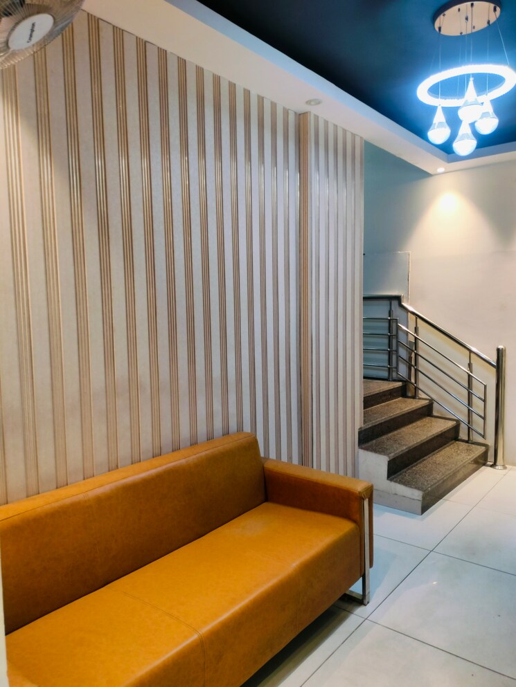 undefined, sector 3 Commercial Office Space 1500 Sq.Ft. In Sector 3 Noida 9691592