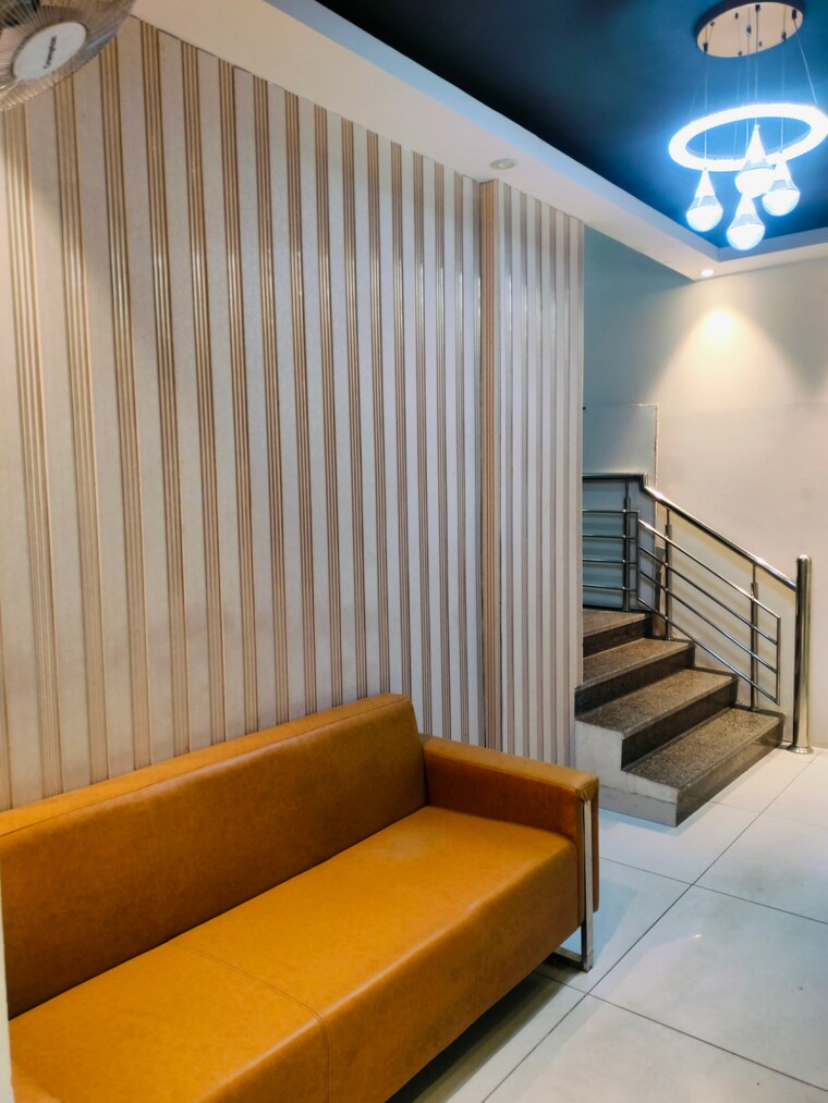 undefined, sector 3 Commercial Office Space 1500 Sq.Ft. In Sector 3 Noida 9691592