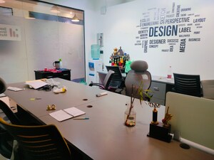  Office Space For Rent in Sector 3