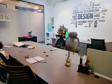  Office Space For Rent in Sector 3