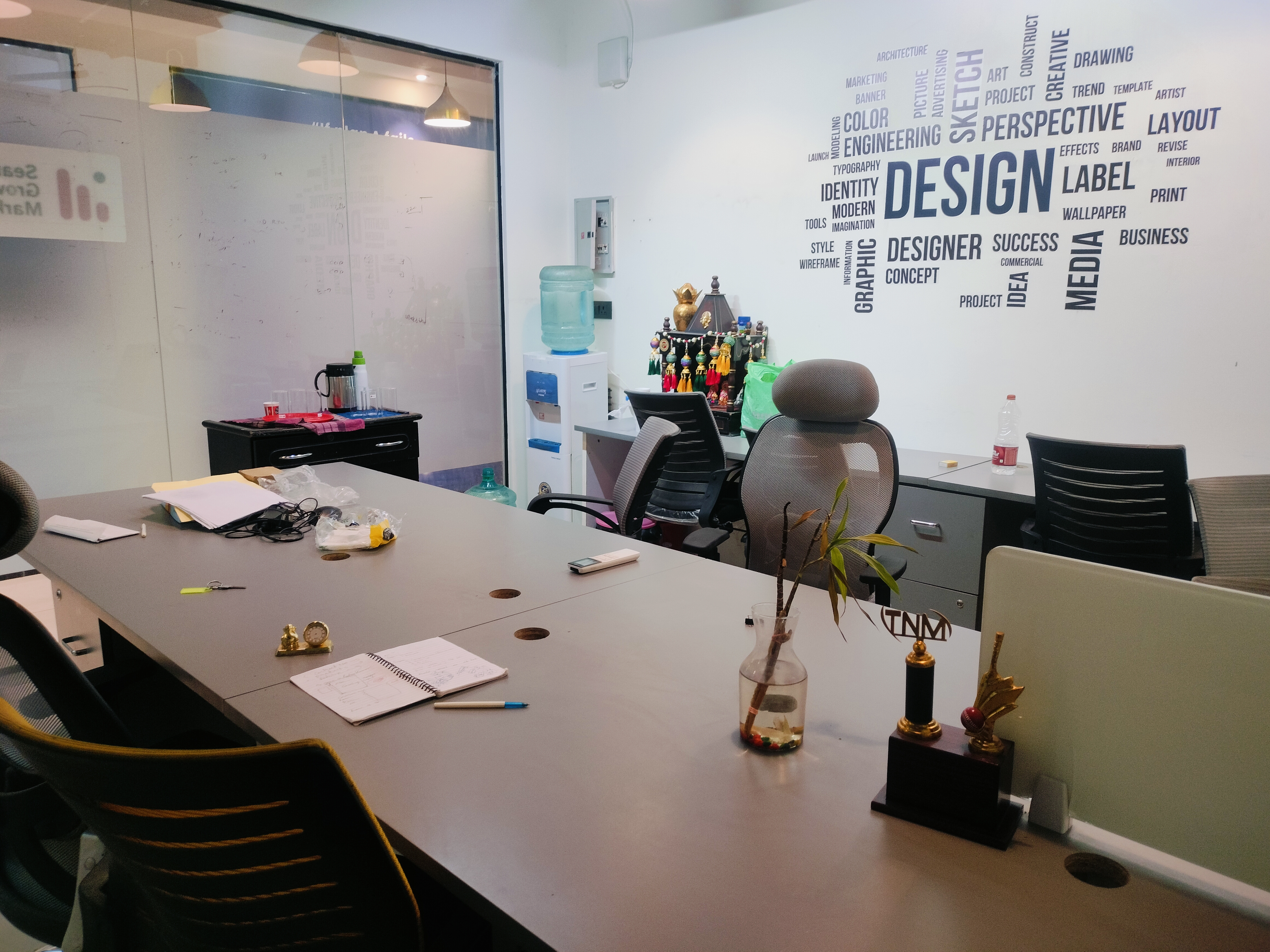 Office Space For Rent in Sector 3