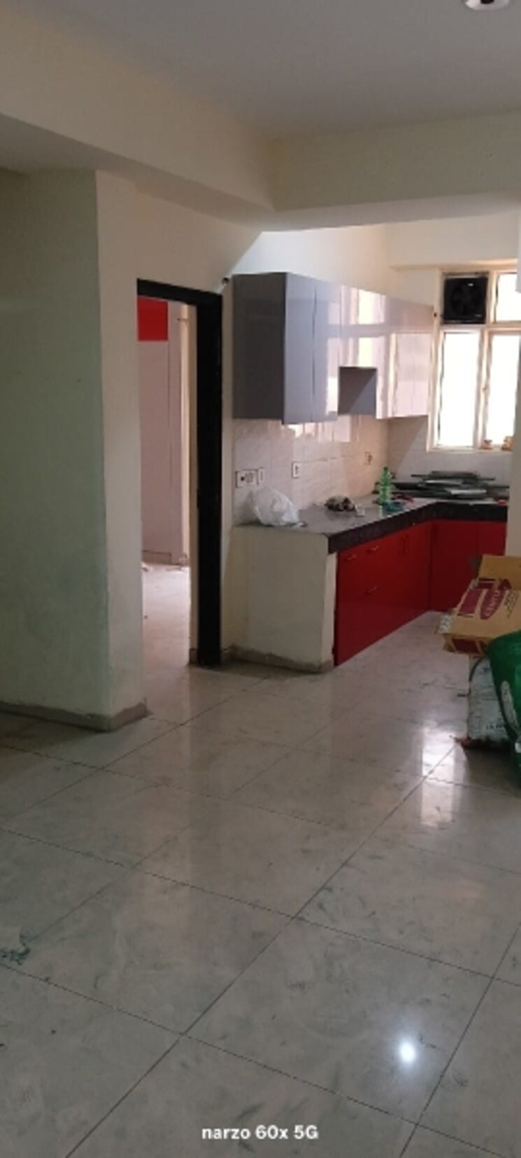 Kitchen, ajnara-homes 2 Bedroom 880 Sq.Ft. Apartment In Sector 16b Greater Noida Greater Noida 9691591