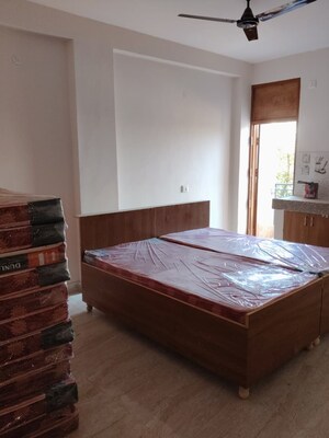 Bedroom in 4 BHK Apartment at M3M Latitude, Sector 65 – for Sale