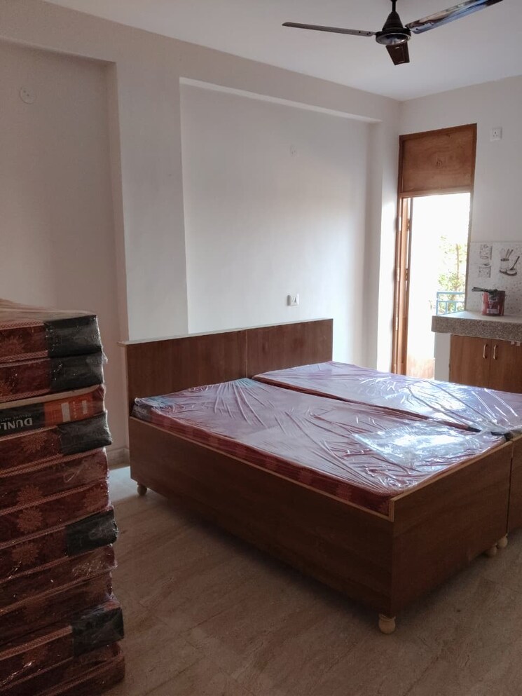 Bedroom, m3m-latitude 4 Bedroom 2982 Sq.Ft. Apartment In Sector 65 Gurgaon 9691593