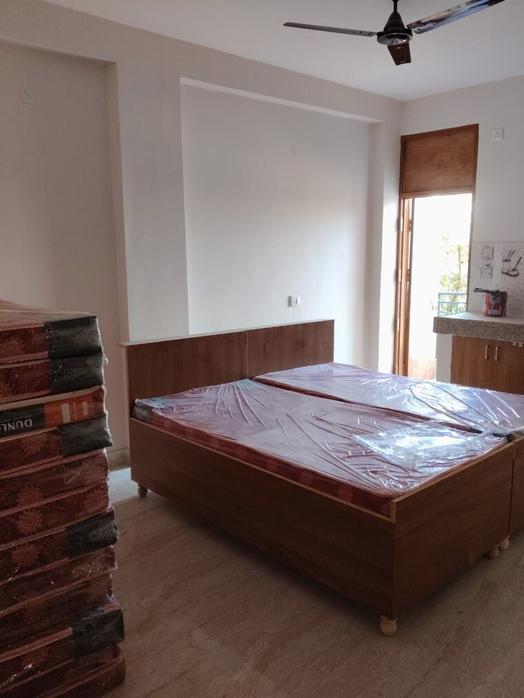 Bedroom, m3m-latitude 4 Bedroom 2982 Sq.Ft. Apartment In Sector 65 Gurgaon 9691593