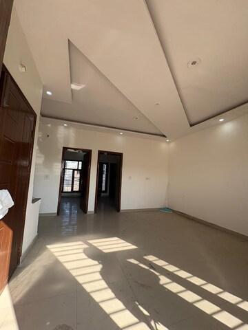 Bedroom in 4 BHK Apartment at M3M Latitude, Sector 65 – for Sale