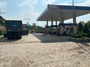  Land – Exterior View View at Faizabad Road - for Sale