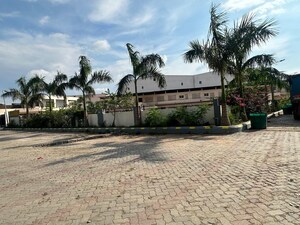  Land – Exterior View View at Faizabad Road - for Sale