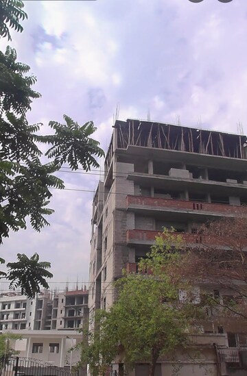 3 BHK Apartment – Exterior View View at Majhola - for Sale