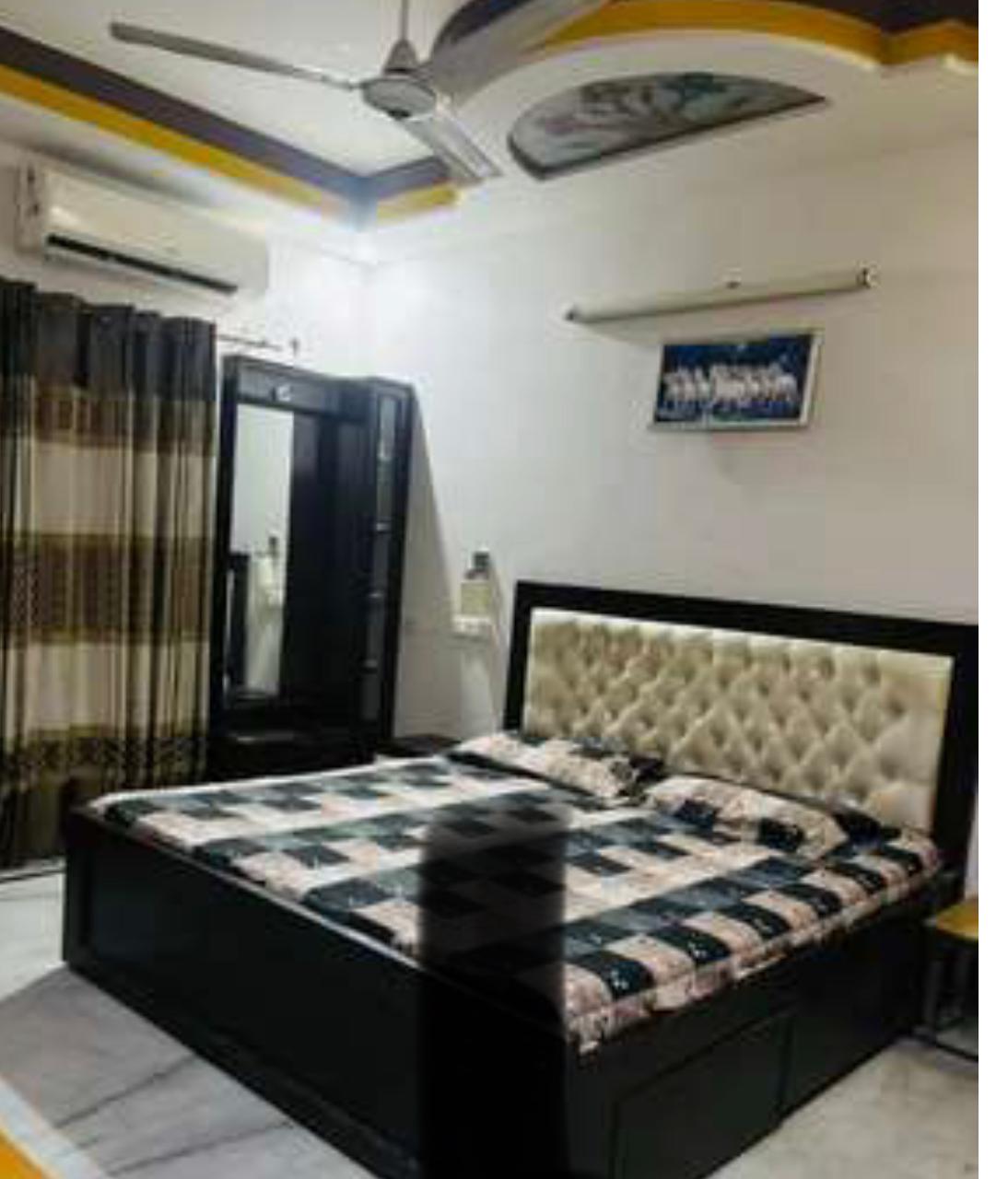 4 BHK + Servant Room Independent House For Sale in Lr Buildocn