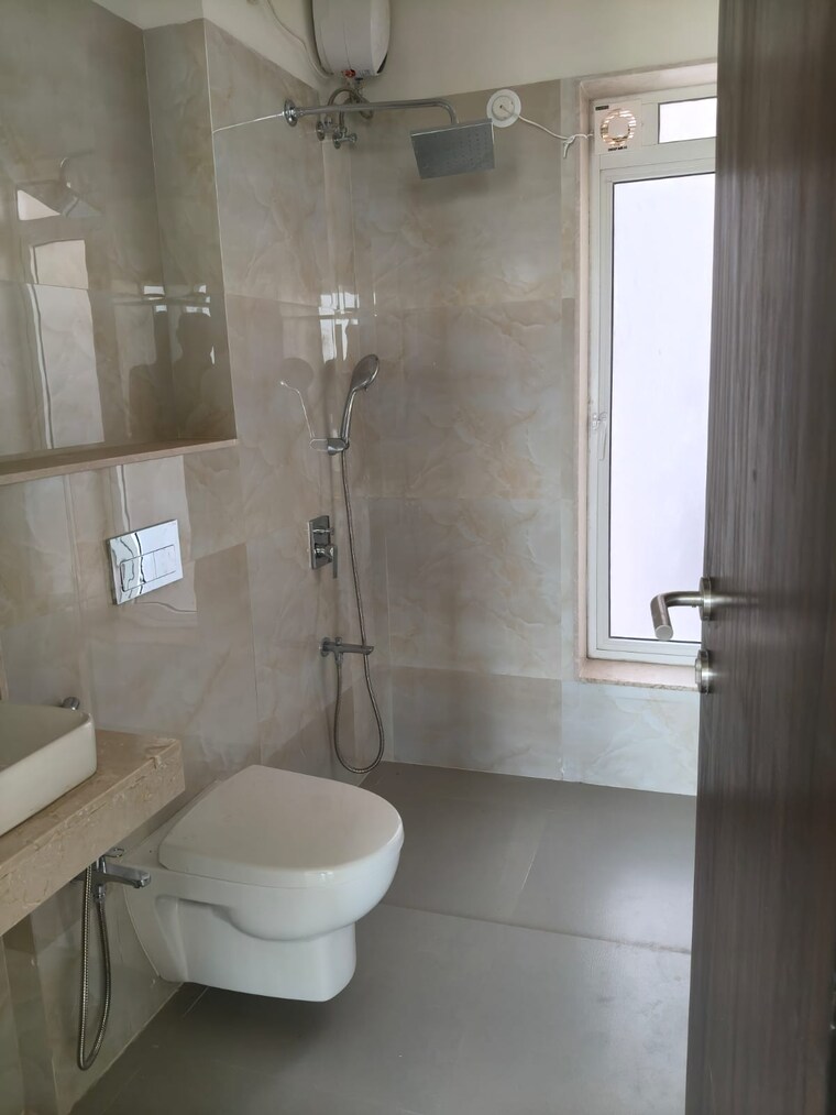 Bathroom, l-t-seawoods-residences-phase-2 3 Bedroom 1130 Sq.Ft. Apartment In Seawoods Navi Mumbai 9691612
