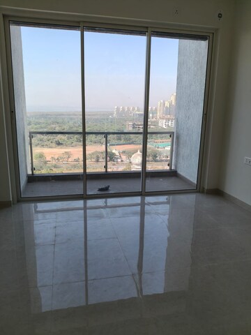 3 BHK Apartment For Rent in L&T Seawoods Residences Phase 2, Seawoods