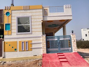 1 BHK Independent House For Sale in Dlf Ankur Vihar