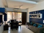 2 BHK 800 Sq.Ft. Apartment in Sushila Baug Santacrz