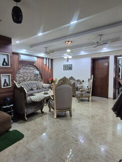 4 BHK + Pooja Room Builder Floor For Sale in Vasundhara Sector 10